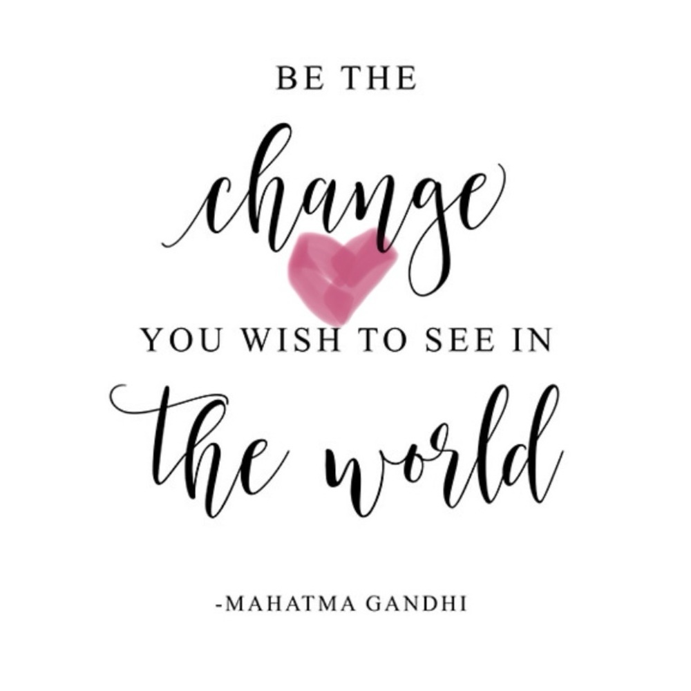 ❤️ Your Purchases Make A Difference ❤️